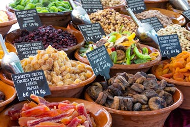 Farmers’ Market and Formentor Tour from South and East of Majorca